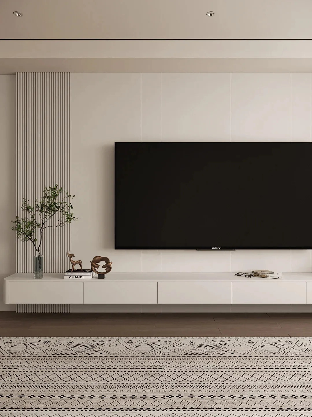 电视背景墙,打造家居新风尚(图2) 1-251125130313C7.jpg