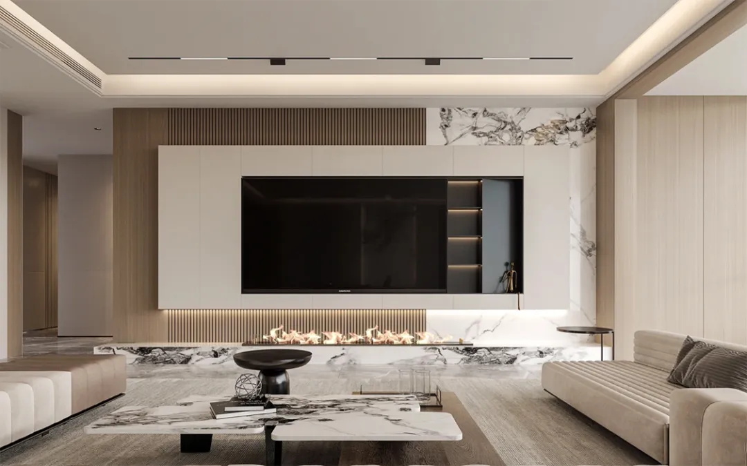 电视背景墙,打造家居新风尚(图8) 1-2511251333461N.jpg