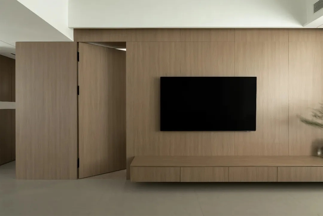 电视背景墙,打造家居新风尚(图13) 1-251125133500a5.jpg