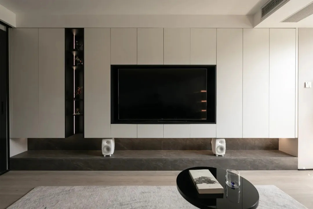 电视背景墙,打造家居新风尚(图15) 1-25112513351VP.jpg